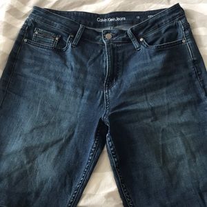 Calvin Klein city shorts